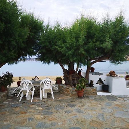 Lemonia Rooms 1 Platis Gialos (Sifnos) Exterior foto