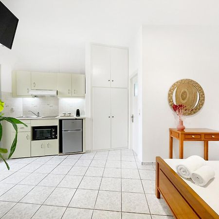 Lemonia Rooms 1 Platis Gialos (Sifnos) Exterior foto